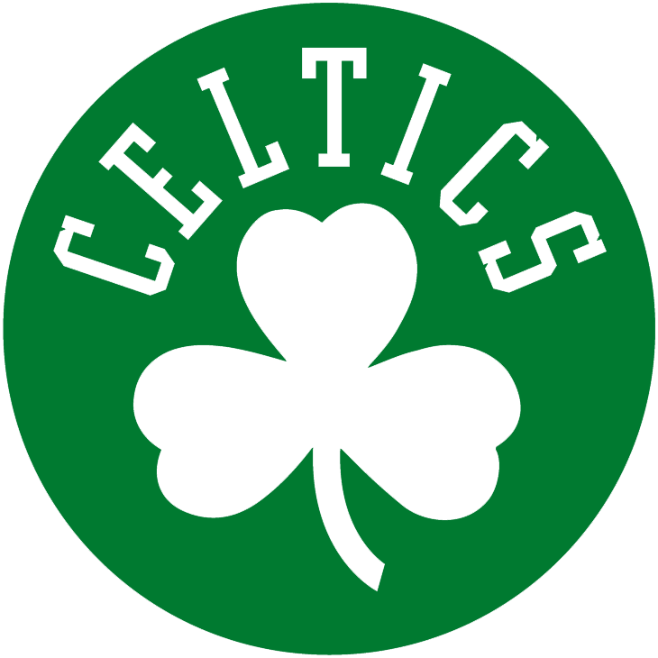 Boston Celtics 1998-Pres Alternate Logo v2 DIY iron on transfer (heat transfer)